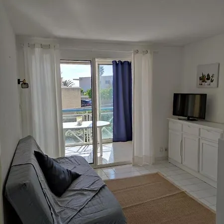 Agde. Acces Direct A La * Agde