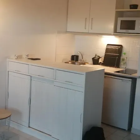 Agde. Acces Direct A La Apartmán